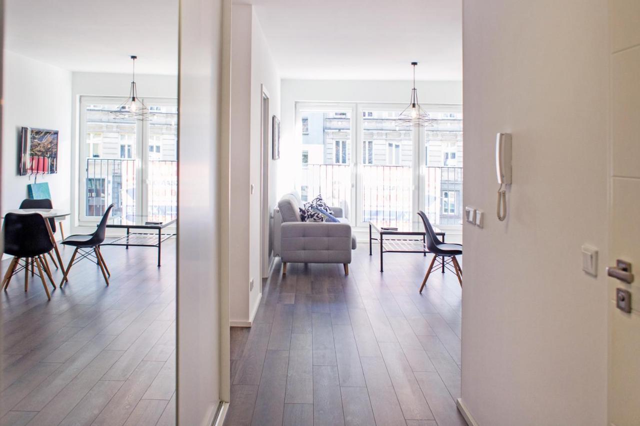 Apartamento Kurkowa 14 By The River - 900 Steps To Market *