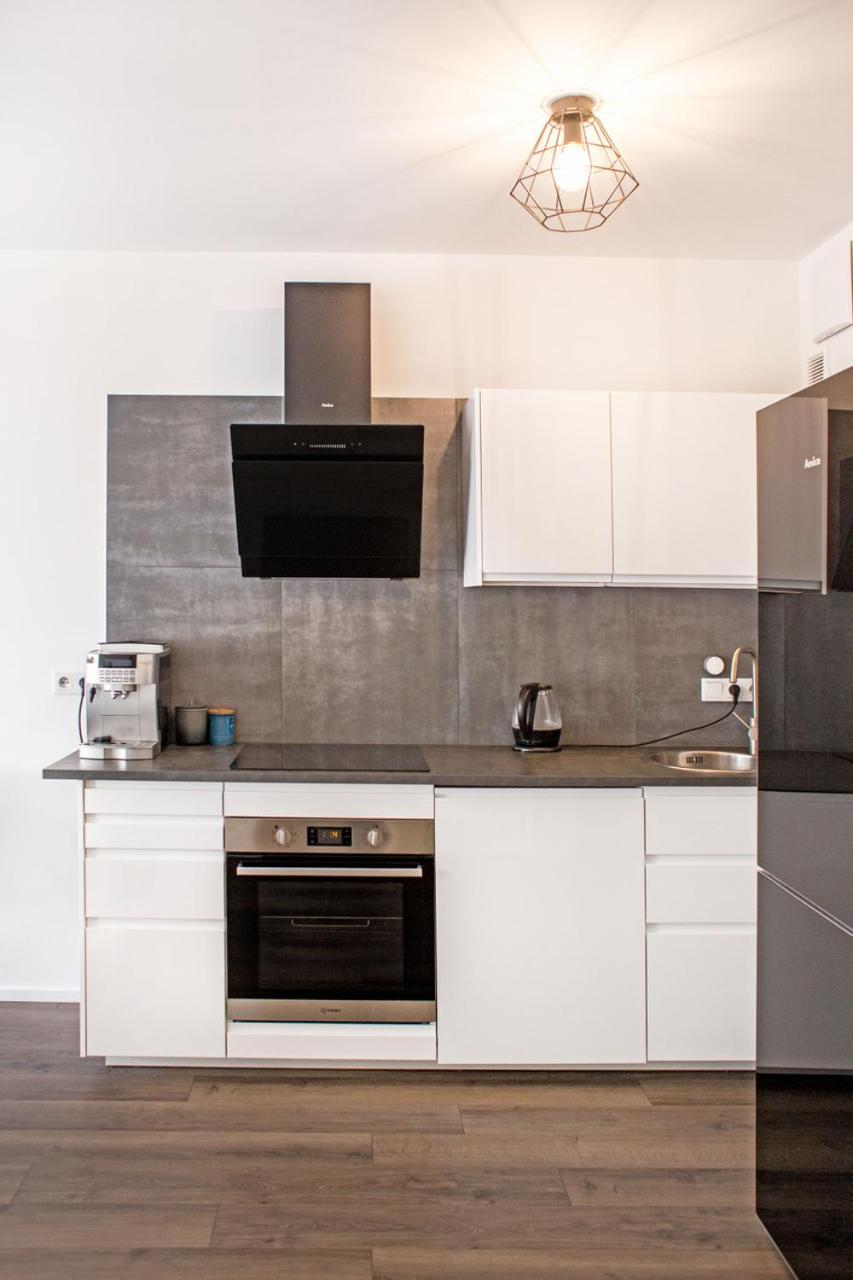 Apartamento Kurkowa 14 By The River - 900 Steps To Market Breslavia
