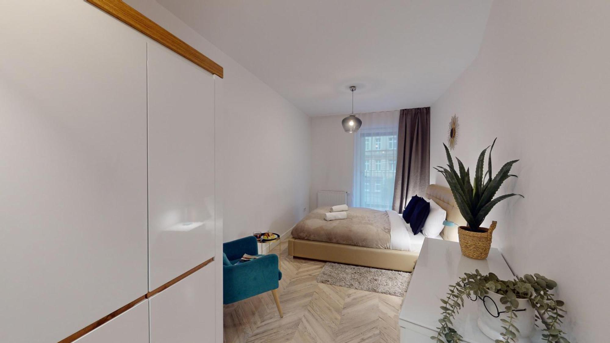 Apartamento Kurkowa 14 By The River - 900 Steps To Market
