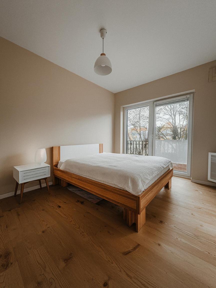 Kurkowa 14 By The River - 900 Steps To Market Apartamento Breslavia