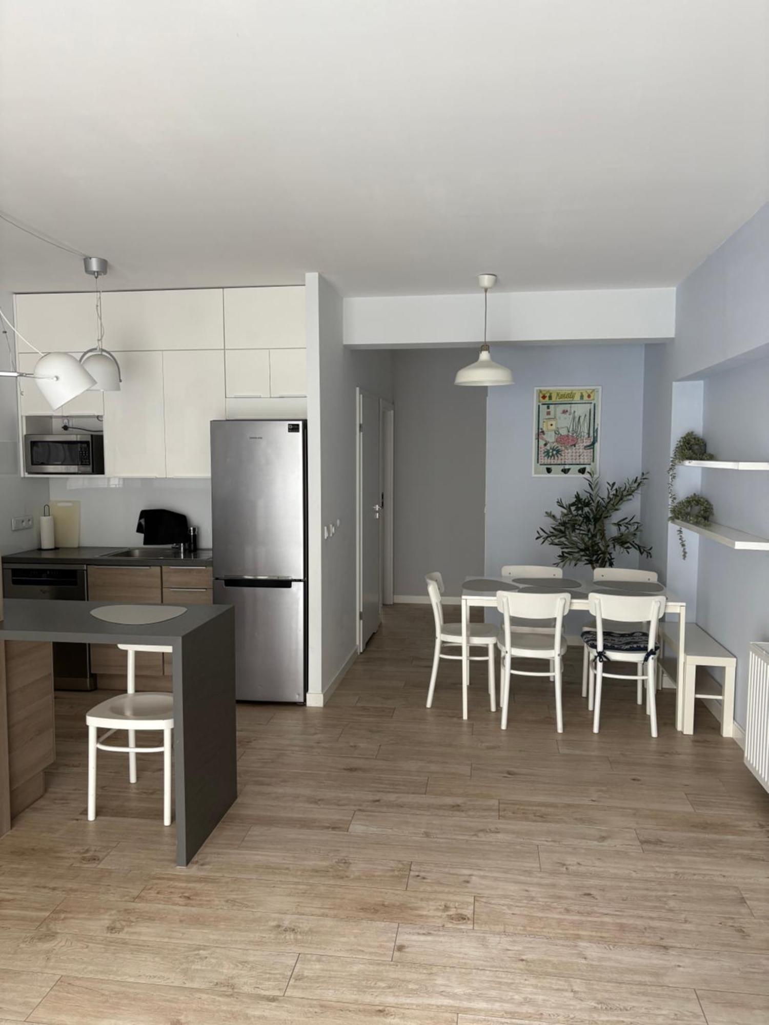 Apartamento Kurkowa 14 By The River - 900 Steps To Market Breslavia