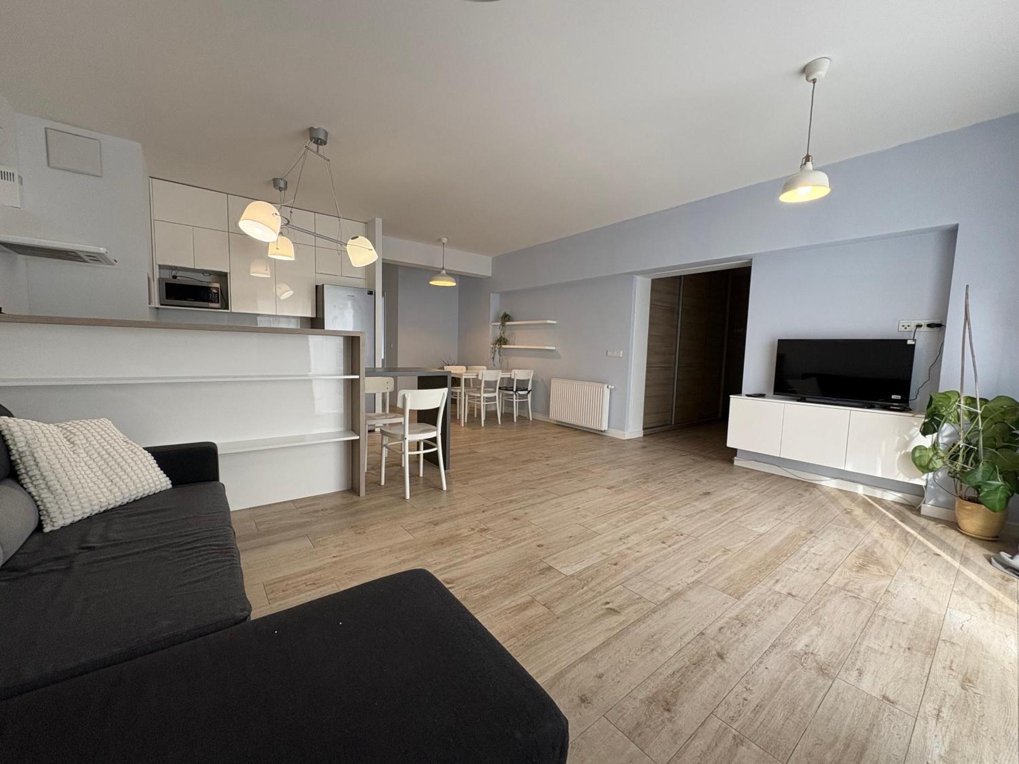 Apartamento Kurkowa 14 By The River - 900 Steps To Market