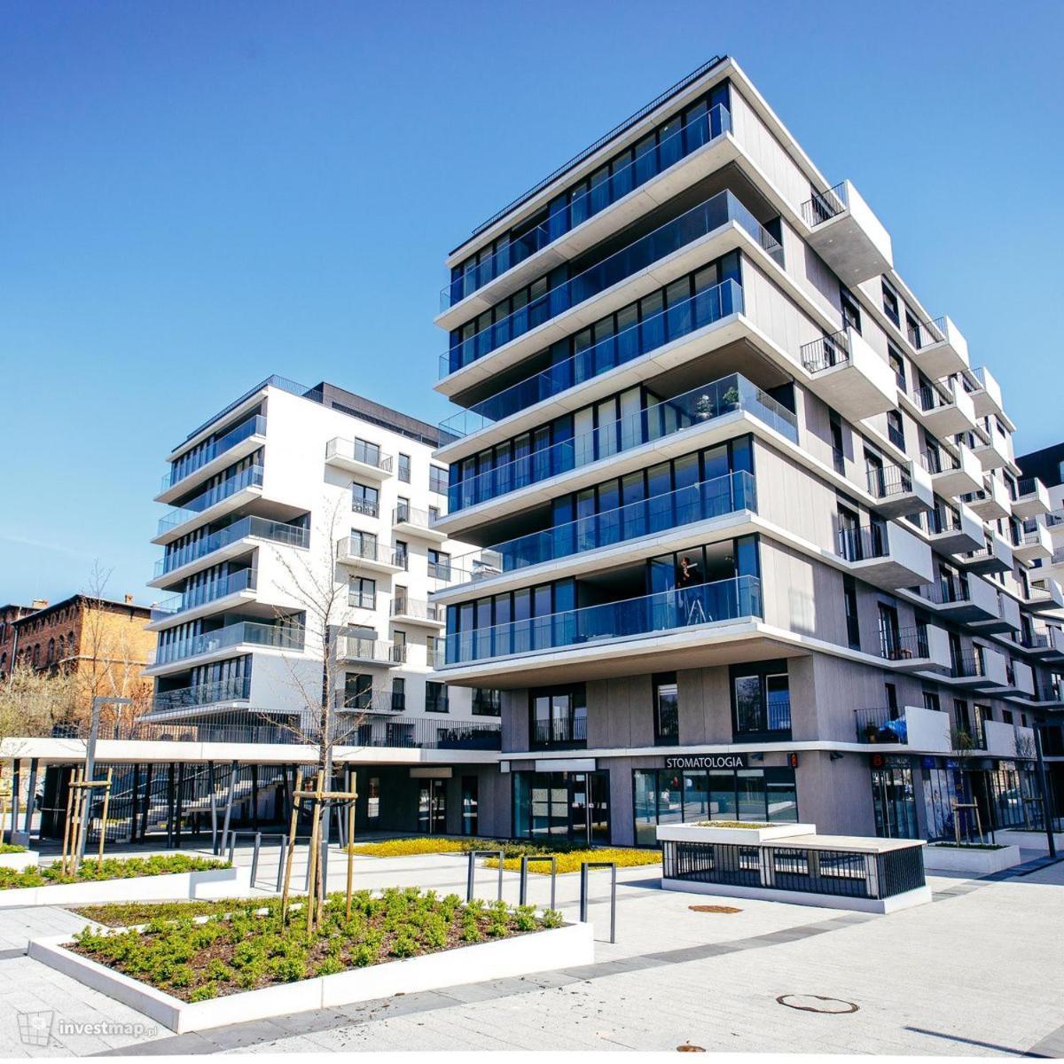 Appartamento Kurkowa 14 By The River - 900 Steps To Market