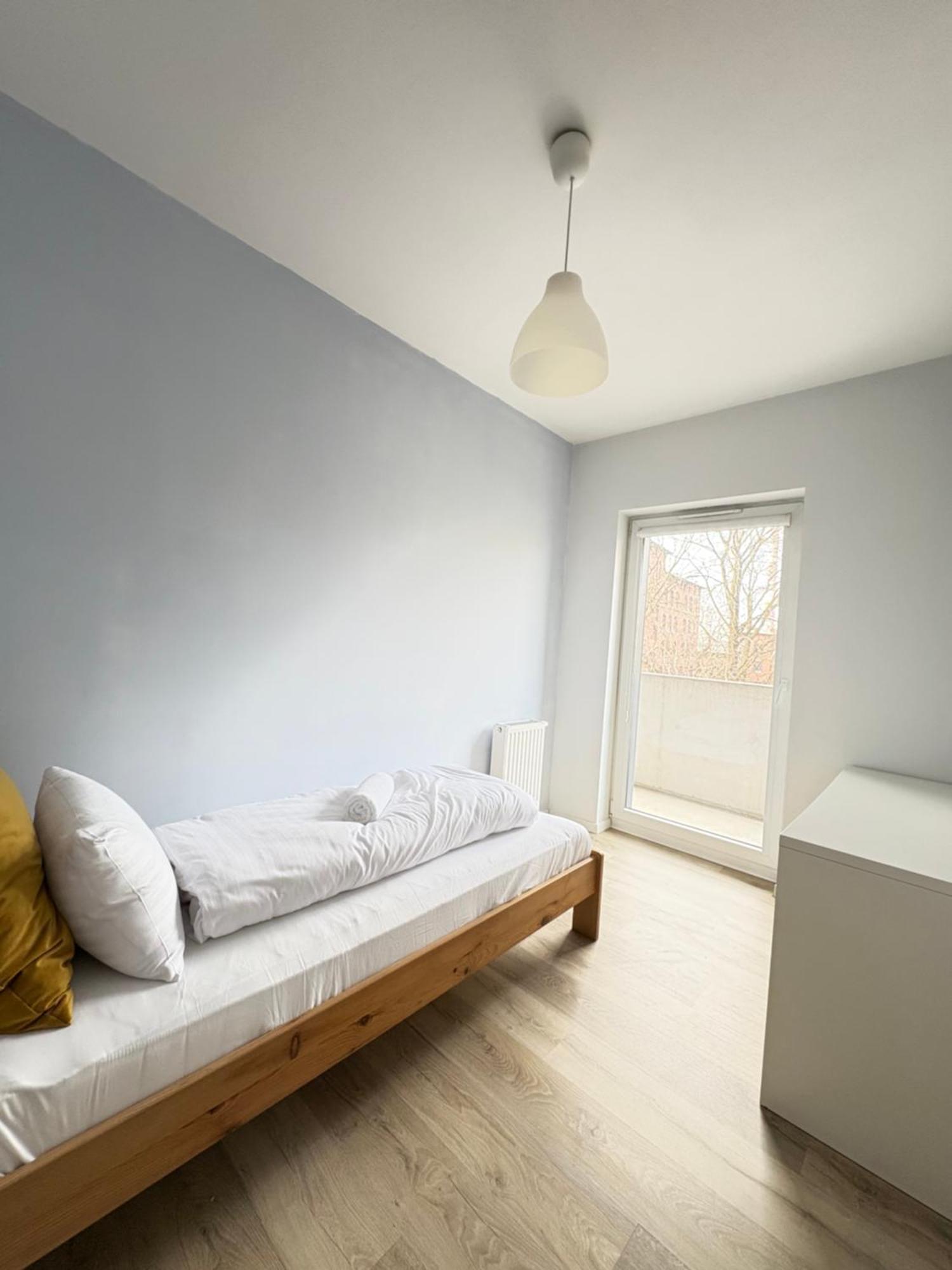 Kurkowa 14 By The River - 900 Steps To Market Apartment Wroclaw